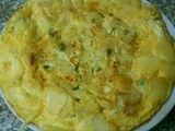 Tortilla de Patatas