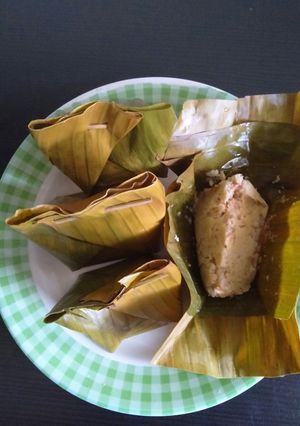 Foto resep Botok kendo