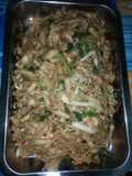 Kwetiau Goreng Ayam