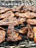 Kambing Bakar