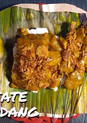 Foto resep 21. Sate Padang (Bumbu Kuah Kuning)