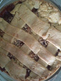 Foto resep Apple Pie