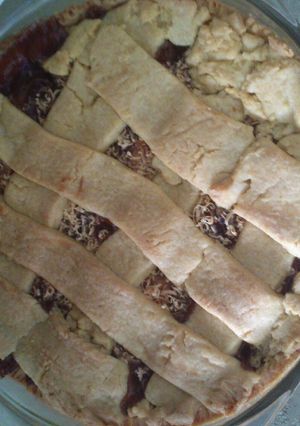 Foto resep Apple Pie