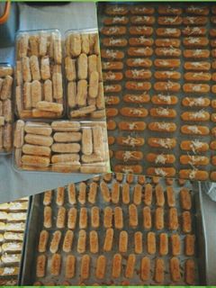 Foto resep Kastengel