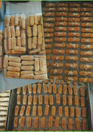 Foto resep Kastengel