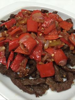 Foto resep Daging Batokok