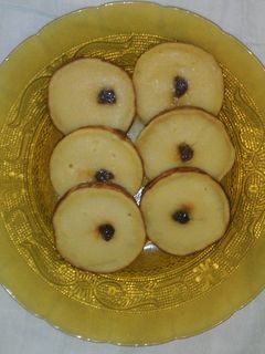 Foto resep kue lumpur labu 