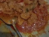 Rendang sapi