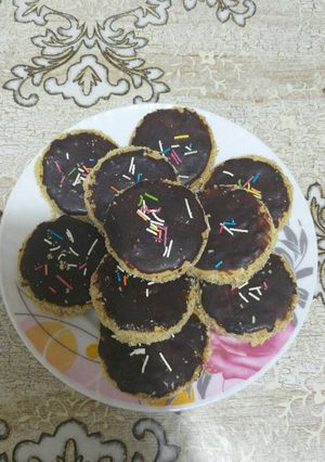 صورة لوصفة سابليه