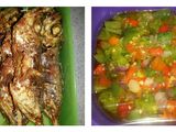 Ikan Kembung Sambal Dabu-dabu