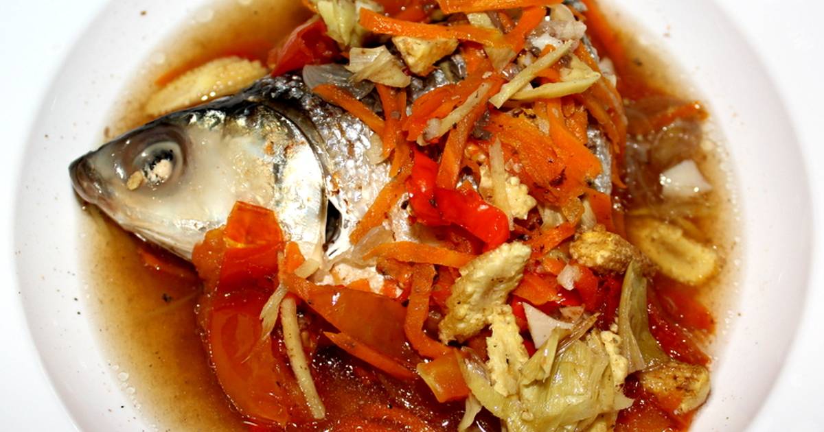 Resep Masakan dan Makanan