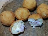 Bombas de papa