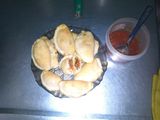 Empanadas salteñas 