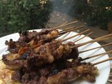 Sate Maranggi Asik
