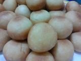 Donat Isi Coklat