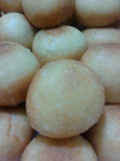 Foto resep Donat Isi Coklat