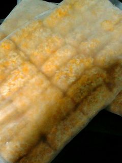 Foto resep Homemade Nugget mix Veggie