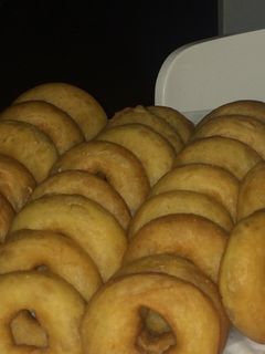 Foto resep Donat Polos