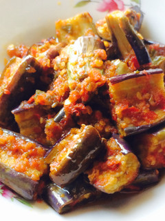 Foto resep Balado Terong