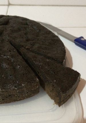 Foto resep Choconut Bronkus