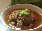 Krecek Daging