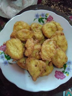Foto resep Perkedel tahu Serasa
