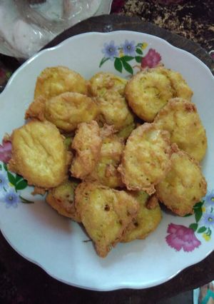 Foto resep Perkedel tahu Serasa