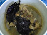 Kuah ceker suka2