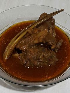 Foto resep Pedesan Daging Sapi