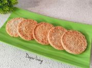 Gambar kue sagon jadul