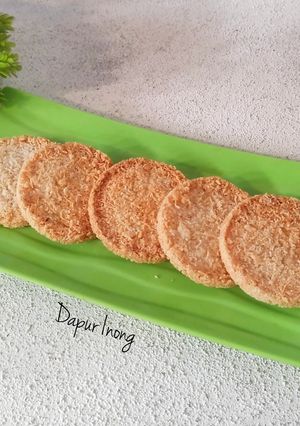 Foto resep Sagon