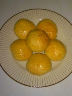 Foto resep Roti susu sederhana