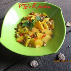 A picture of PERSIMMON SOUR HONEY (Kelicung Asam Madu).