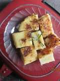 Casava Cakes from Aceh (ADEE MEUREUDU)