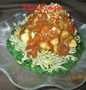 Easy Ways Prepare Recipes Kejibeling Salad (RUJAK BELING) the So Delicious Perfect.