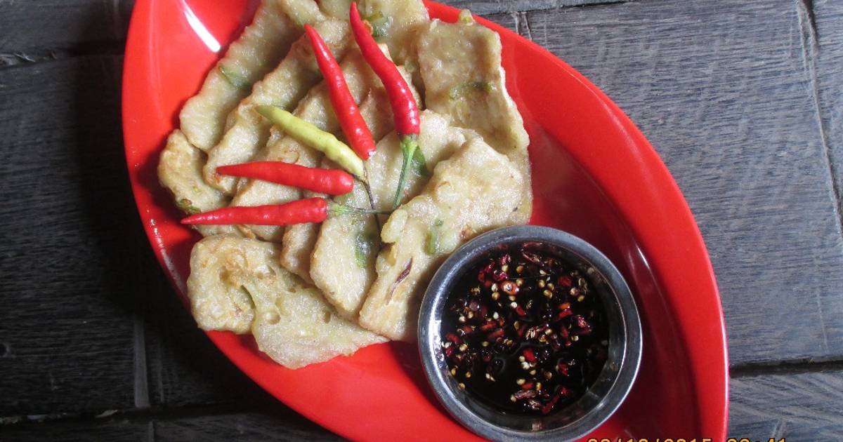 Halffried Tempeh (MENDOAN TEMPE) Recipe by DapoerIndonesia us Cookpad