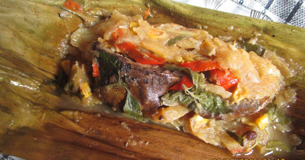 Dried fish recipes easy & tasty ideas for home cooking Cookpad