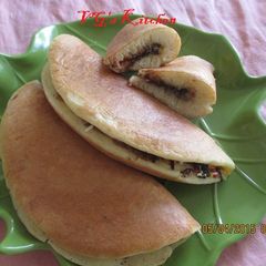 A picture of MOONLIT (Terang Bulan).