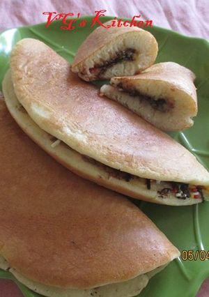 A picture of MOONLIT (Terang Bulan).