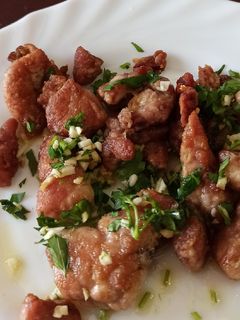 Una foto de Lechecillas de ternasco