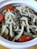 Udon Sup Daging