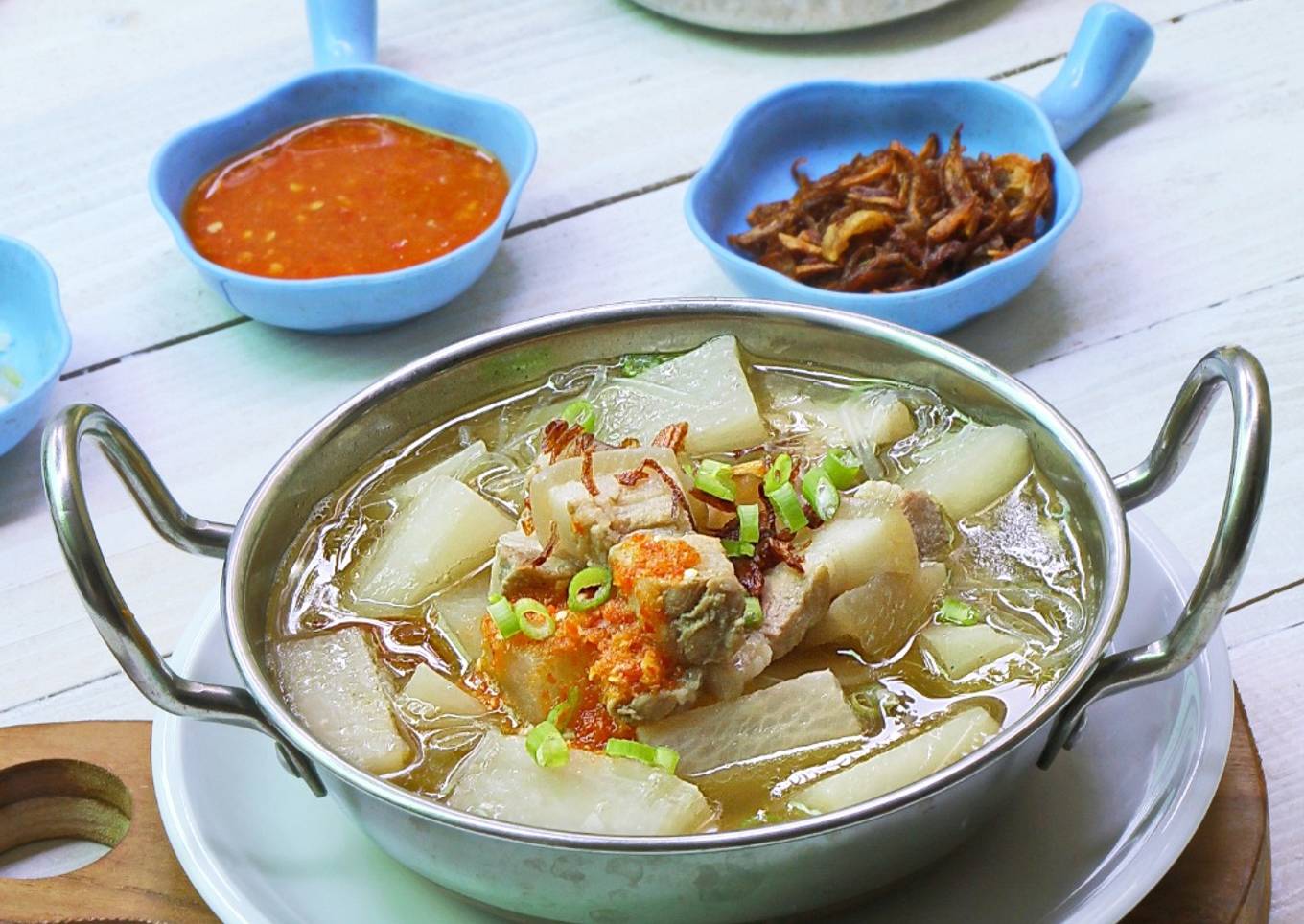 Soto Babi