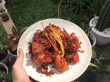Ayam Goreng Lengkuas
