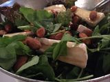 Ensalada fresca de Verano