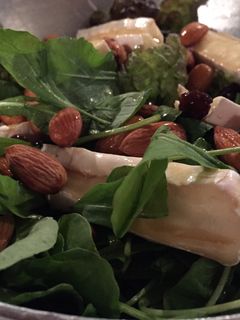 Una foto de Ensalada fresca de Verano