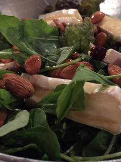 Una foto de Ensalada fresca de Verano