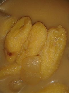 Foto resep Kolak pisang kolang kaling