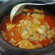 Sayur Nangka
