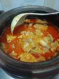 Sayur Nangka