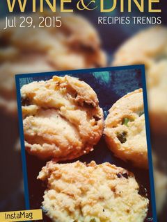 Foto resep Tahu renyah gurih